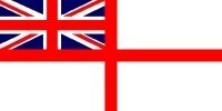 white ensign